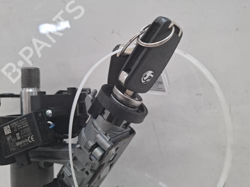 Steering column VAUXHALL VIVA (C16) 1.0 | BP39888898M21 - Image 4