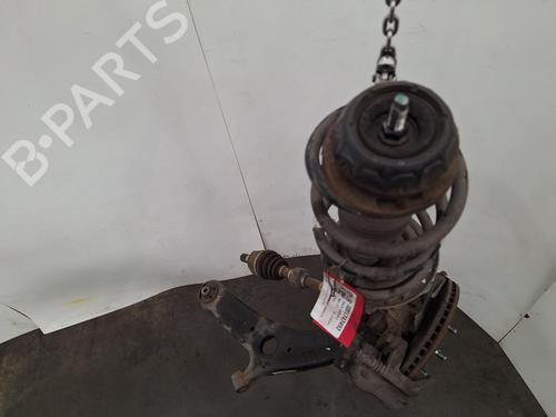 Left front suspension KIA VENGA (YN) 1.6 CRDi 115 | BP36832319M72  - Image 5