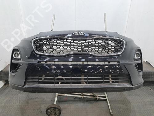 Used Front bumper Front bumper 37236202 37236202