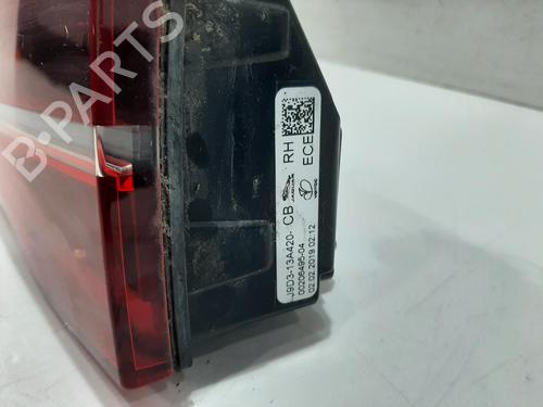 Højre baglygte JAGUAR I-PACE (X590) EV400 AWD | BP30585583C35 