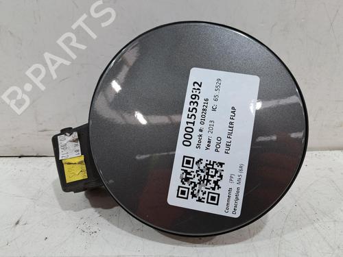 Used Fuel flap VW POLO V (6R1, 6C1) 1.4 (6R1) (85 hp) 30285885