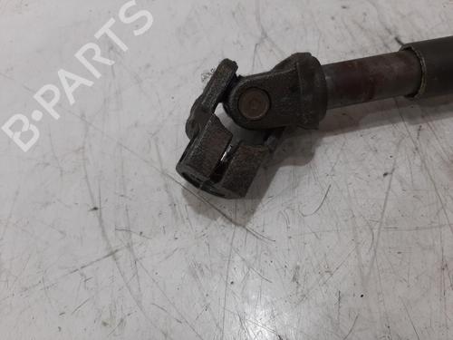 Steering column FORD FIESTA VI (CB1, CCN) 1.25 | BP36773873M21 - Image 4
