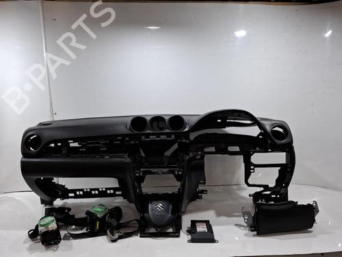 Used Airbag Kit Airbag Kit 38305064 38305064