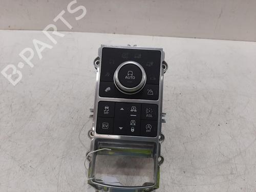 Module électronique LAND ROVER RANGE ROVER SPORT II (L494) 3.0 SDV6 Hybrid 4x4 (340 hp) 30324637