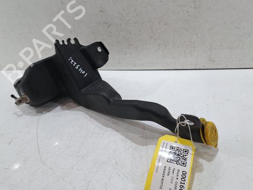 Used Windscreen washer tank Windscreen washer tank VAUXHALL ASTRA Mk V (H) (A04) 1.4 (L48) (90 hp) 33282318 33282318