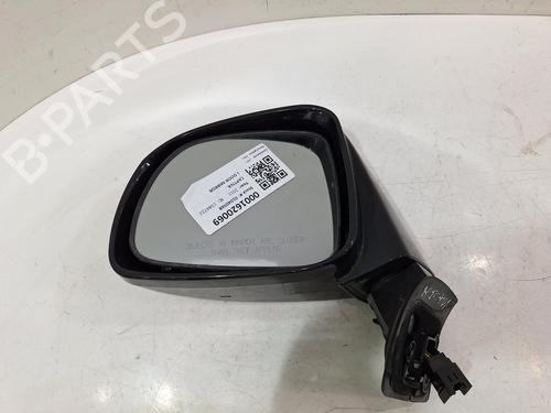 Used Left mirror CHEVROLET CAPTIVA (C100, C140) 2.0 D (150 hp) 31928150