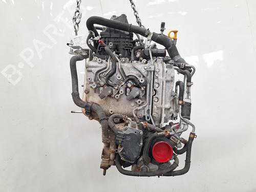 Engine SUBARU OUTBACK (BS) 2.0 D AWD (BSD) | BP29742224M1 