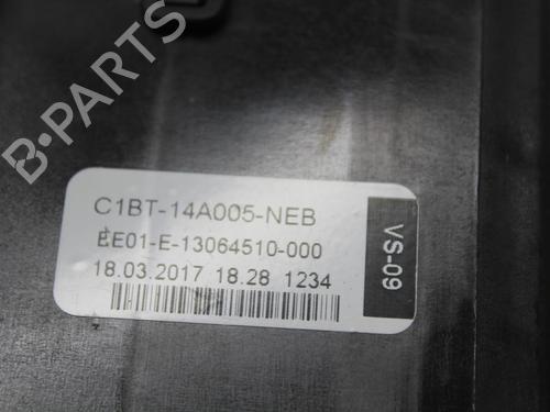 Fuse box FORD FIESTA VI (CB1, CCN) 1.6 ST | BP26828474E1 