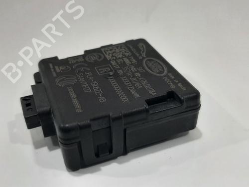 Control unit JAGUAR I-PACE (X590) EV400 AWD | BP29060033M11