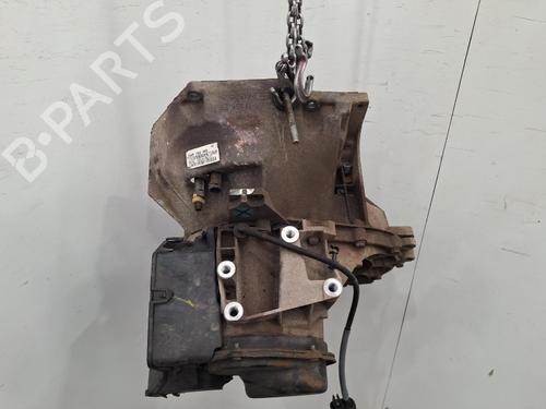 Gearbox FORD FIESTA VI (CB1, CCN) 1.0 | BP40454530M3 - Image 4