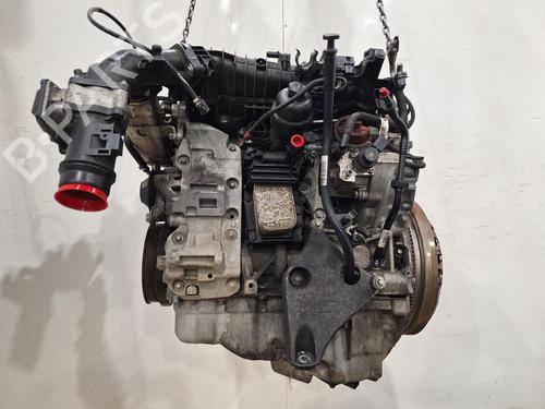 Engine BMW 3 (F30, F80) 318 d | BP39716235M1 - Image 4