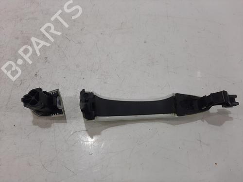 Udvendigt håndtag VAUXHALL MOKKA 1.2 (76) | BP30286507C122
