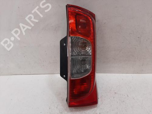 right-taillight-peugeot-bipper-tepee-2008-32503320 main image