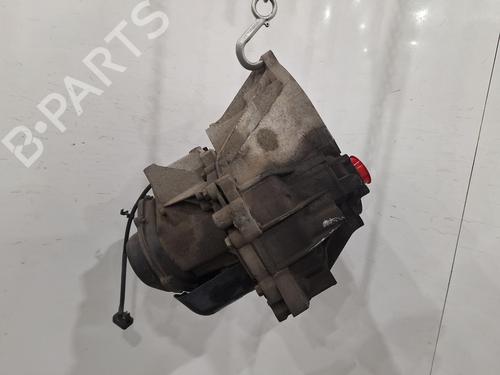 Gearbox FORD FIESTA VI (CB1, CCN) 1.25 | BP40258319M3 - Image 5