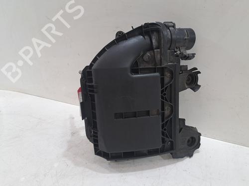 Used Air filter box Air filter box PEUGEOT PARTNER Tepee 1.6 HDi 90 (92 hp) 34577135 34577135