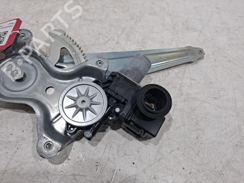 Rear right window mechanism LEXUS IS III (_E3_) 300h (AVE30_, AVE30R) | BP38991898C25 - Image 4