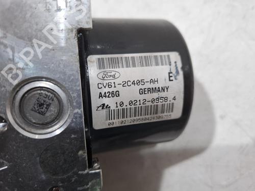 ABS pump FORD KUGA II (DM2) 2.0 TDCi | BP39267340M43 - Image 2