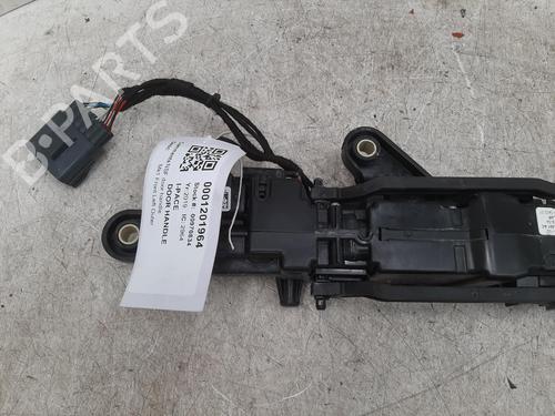 Exterior handle JAGUAR I-PACE (X590) EV400 AWD | BP26849486C122 