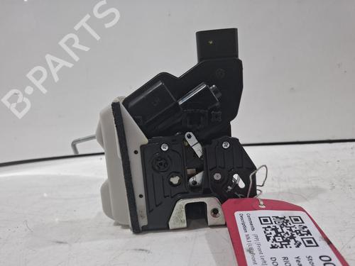 Front left lock KIA RIO III (UB) 1.25 CVVT | BP40116976C98 - Image 3