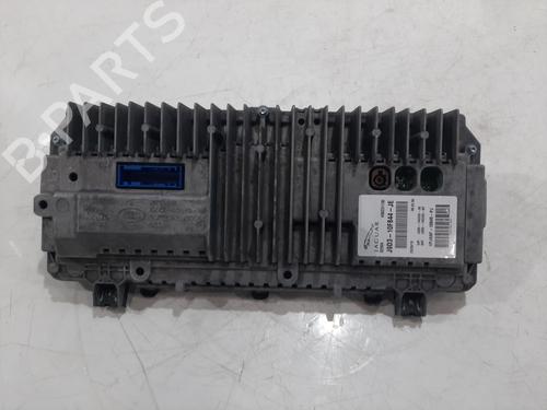 Kombinert Instrument JAGUAR I-PACE (X590) EV400 AWD | BP29603477C47