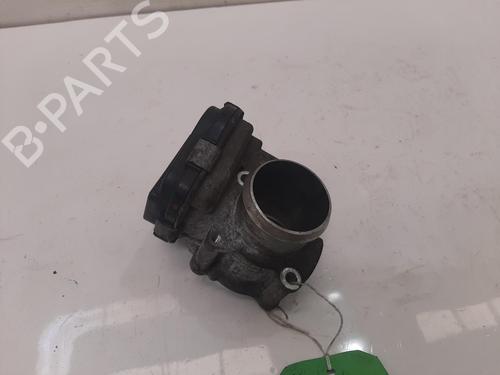Spjældhus Spjældhus FORD GRAND C-MAX (DXA/CB7, DXA/CEU) 1.6 TDCi (115 hp) 36047067 36047067