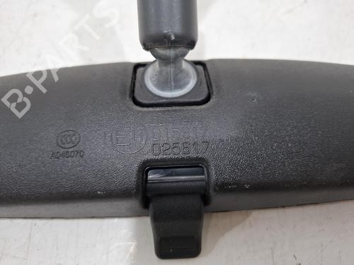 Rear mirror MAZDA 2 Hatchback (DL, DJ) 1.5 SKYACTIV-G | BP38486952I6 - Image 3