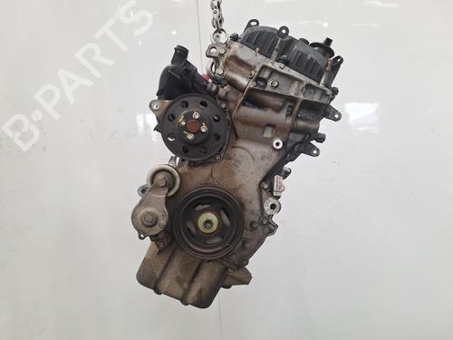 Used Engine SUZUKI BALENO (FW, EW) 1.2 (A1K412) (90 hp) 32757879
