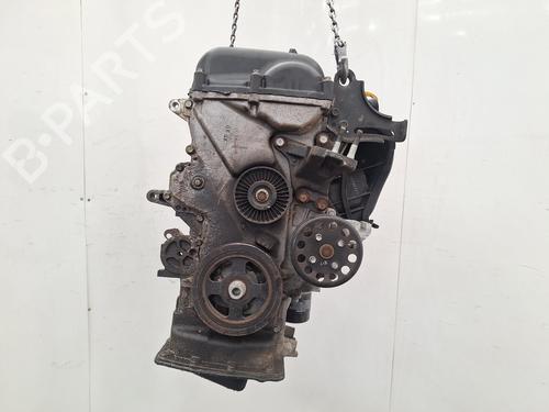 Used Engine Engine 38569091 38569091