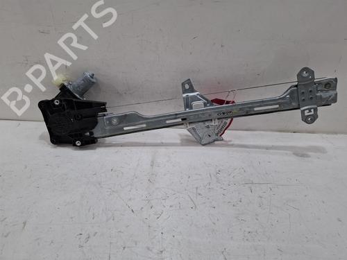 Front right window mechanism SUZUKI VITARA (LY) 1.4 T (APK414) | BP39578105C23 - Image 6