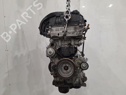 Motor PEUGEOT 208 I (CA_, CC_) 1.2 VTI 82 (82 hp) 31903729