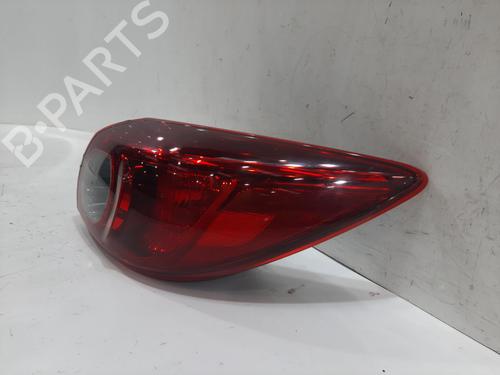 Right taillight MAZDA 3 (BM, BN) 2.0 | BP29810208C35