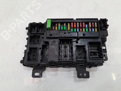 Øvrige Styrinhsenheder FORD TRANSIT V363 Van (FCD, FDD) 2.0 EcoBlue (130 hp) 28274751