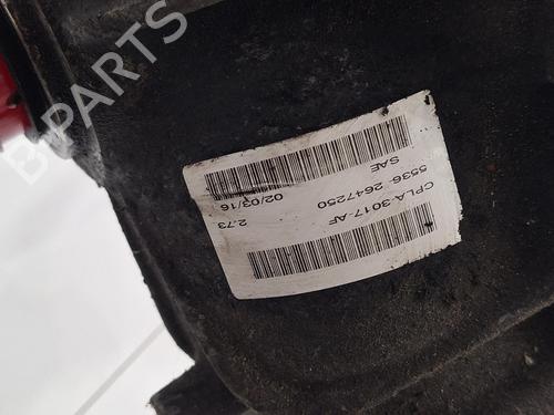 Differensial forvogn LAND ROVER RANGE ROVER IV (L405) 4.4 SDV8 4x4 | BP30406500M23