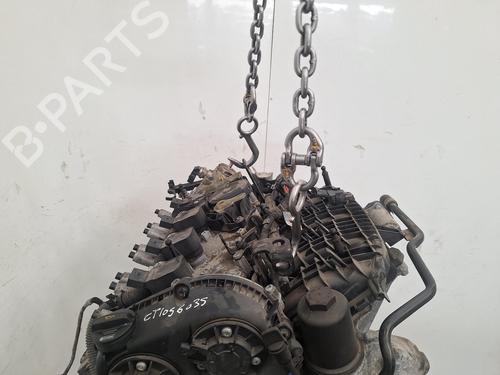 Engine AUDI Q5 (8RB) 2.0 TFSI quattro | BP37520116M1 - Image 3