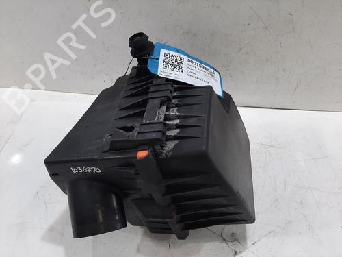 Air filter box VAUXHALL CORSA Mk III (D) (S07) 1.4 (L08) | BP31009529M87