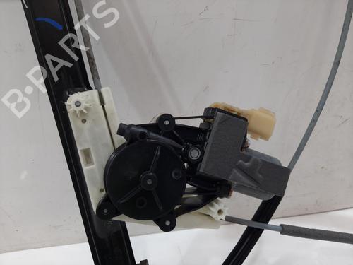 Front left window mechanism JAGUAR I-PACE (X590) EV400 AWD | BP29581268C22 
