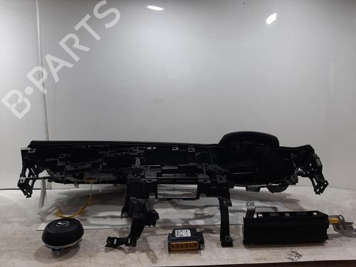 Used Airbag Kit Airbag Kit 37006814 37006814