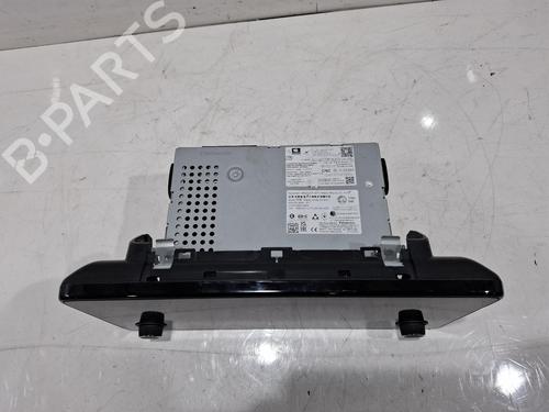 Control unit SKODA SCALA (NW1) 1.5 TSI | BP38970061M11 - Image 3