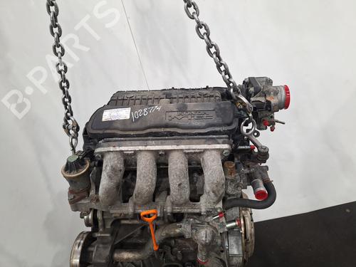 Engine HONDA JAZZ III (GE_, GG_, GP_, ZA_) 1.3 i (GE6, GG3, GG6) | BP29398150M1 