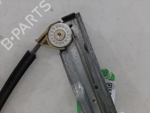 Front left window mechanism CITROËN C4 Grand Picasso I (UA_) 1.6 HDi | BP29883370C22 