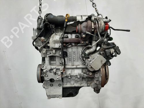 Motor FORD B-MAX (JK) 1.5 TDCi | BP29881812M1