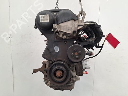 Used Engine Engine 37422041 37422041