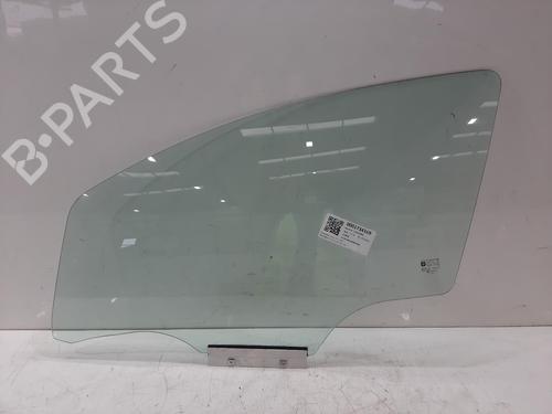 Used Front left door window Front left door window 36773262 36773262