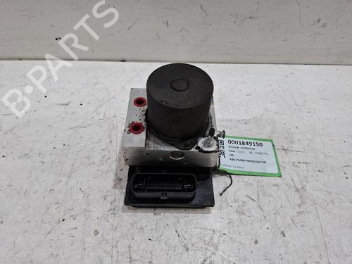 Used ABS pump ABS pump HYUNDAI i20 I (PB, PBT) 1.2 (78 hp) 39694965 39694965