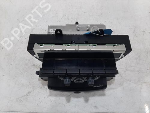 Radio MINI MINI (R56) One | BP31628253E6