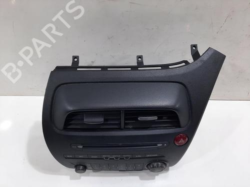 Radio HONDA CIVIC VIII Hatchback (FN, FK) 1.4 (FK1, FN4) | BP29554101E6 