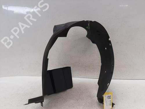 Used Wheel arch Wheel arch CITROËN C1 II (PA_, PS_) 1.0 VTi 68 (69 hp) 33699542 33699542