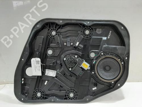 Used Front right window mechanism Front right window mechanism HYUNDAI TUCSON (TL, TLE) 1.7 CRDi (116 hp) 35921774 35921774