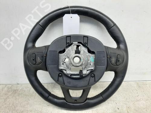 Steering wheel JEEP COMPASS (MP, M6, MV, M7) 2.0 CRD 4x4 | BP26838281C49 
