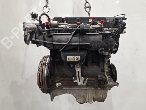 Engine VAUXHALL CORSA Mk IV (E) (X15) 1.4 | BP31315906M1